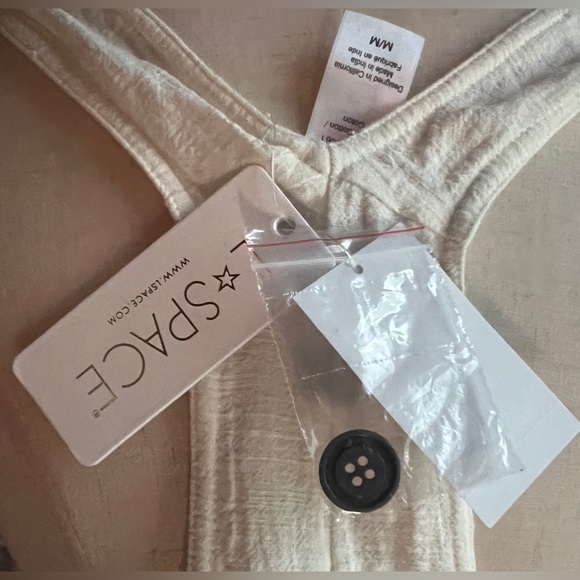 L*SPACE REVOLVE NWT CALI GIRL JUMPSUIT - Picture 9 of 11